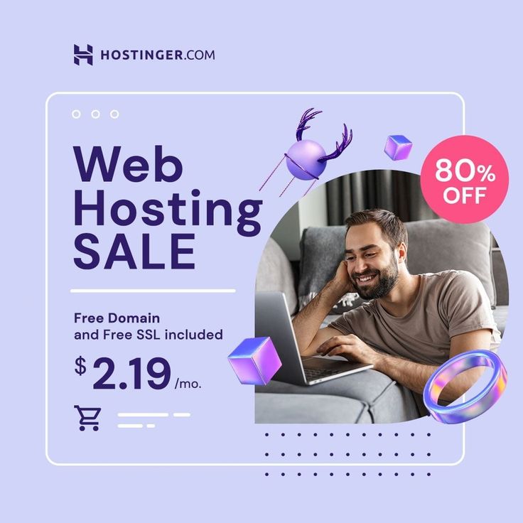 hostinger