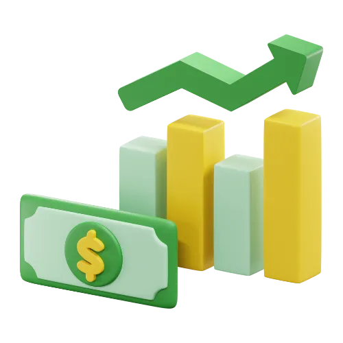 icon finance business