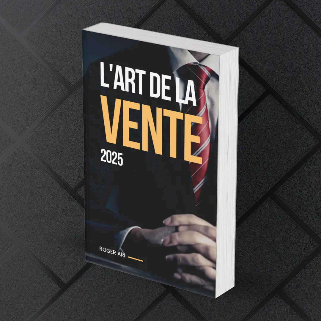 livre sur la vente - un guide pour vendre avec éthique et authenticité