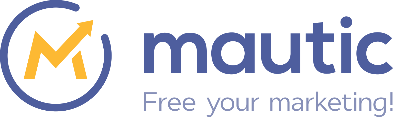 Mautic logo