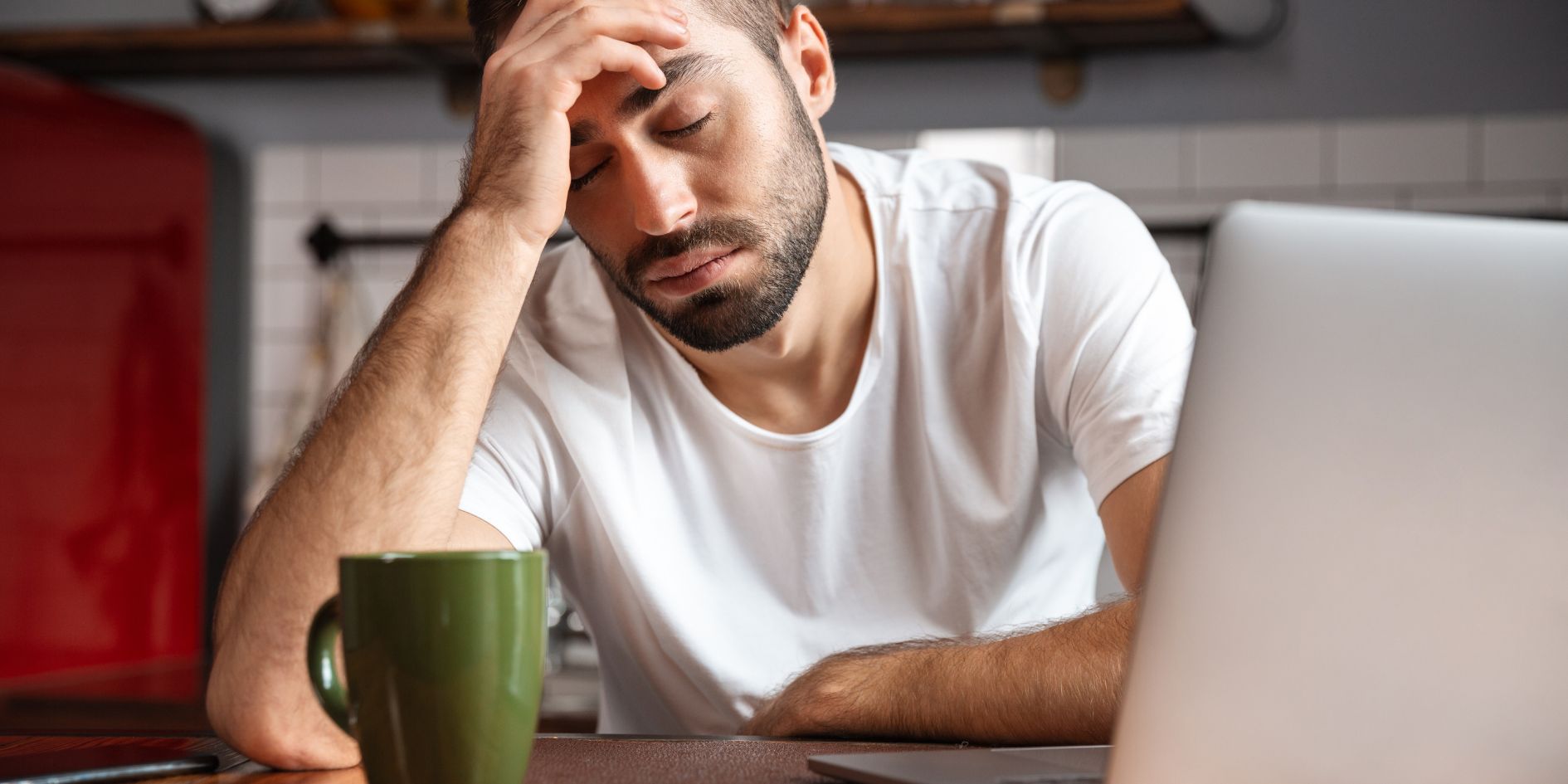 Pourquoi votre entreprise ne se développe plus