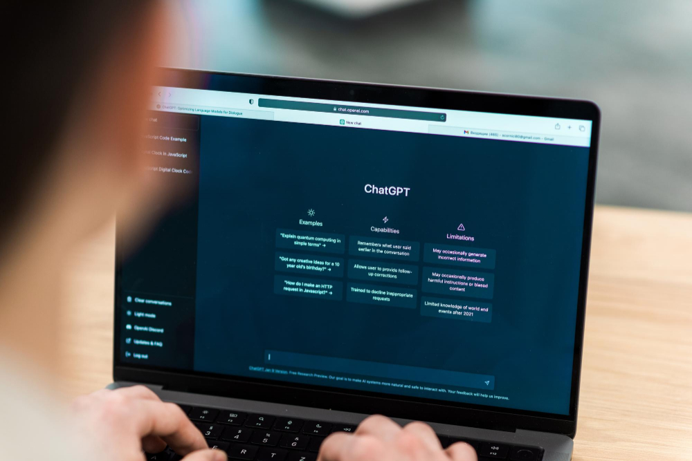 Integrating ChatGPT into WordPress