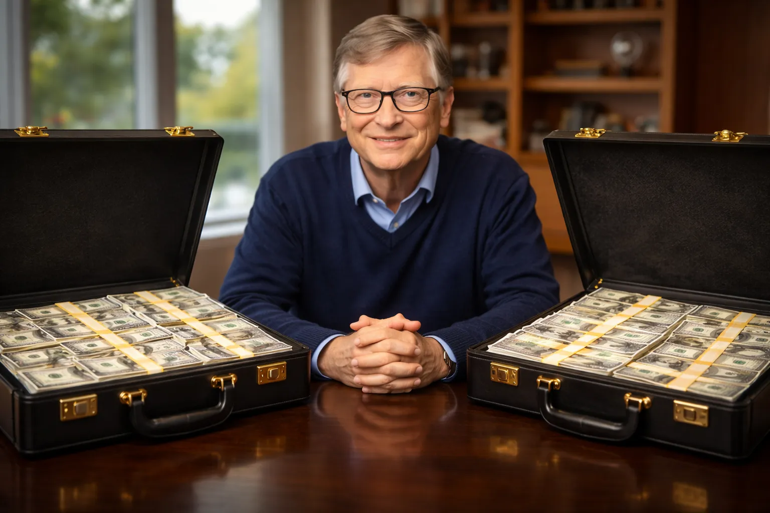 Bill Gates