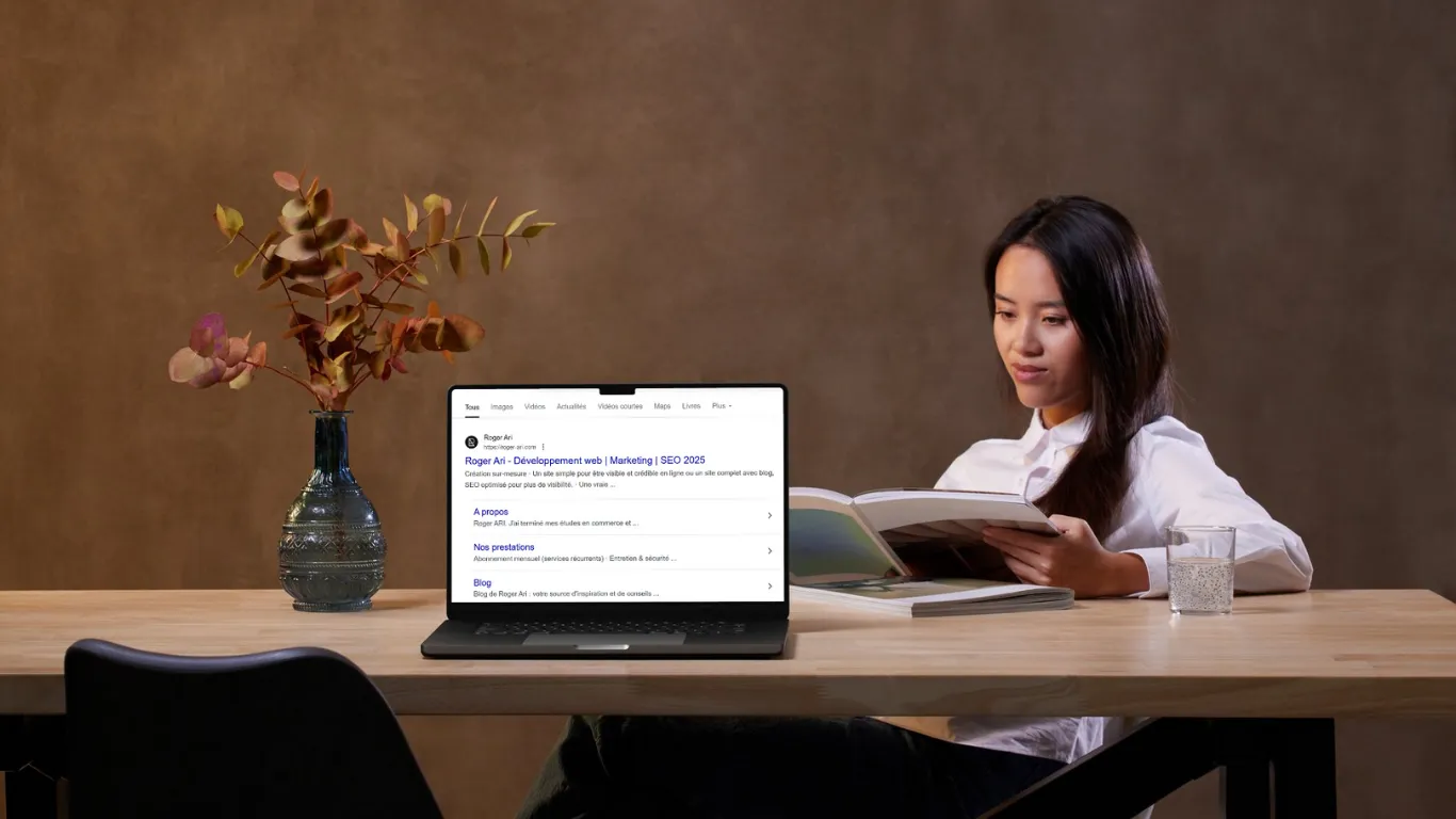 avoir plus de visibilité
