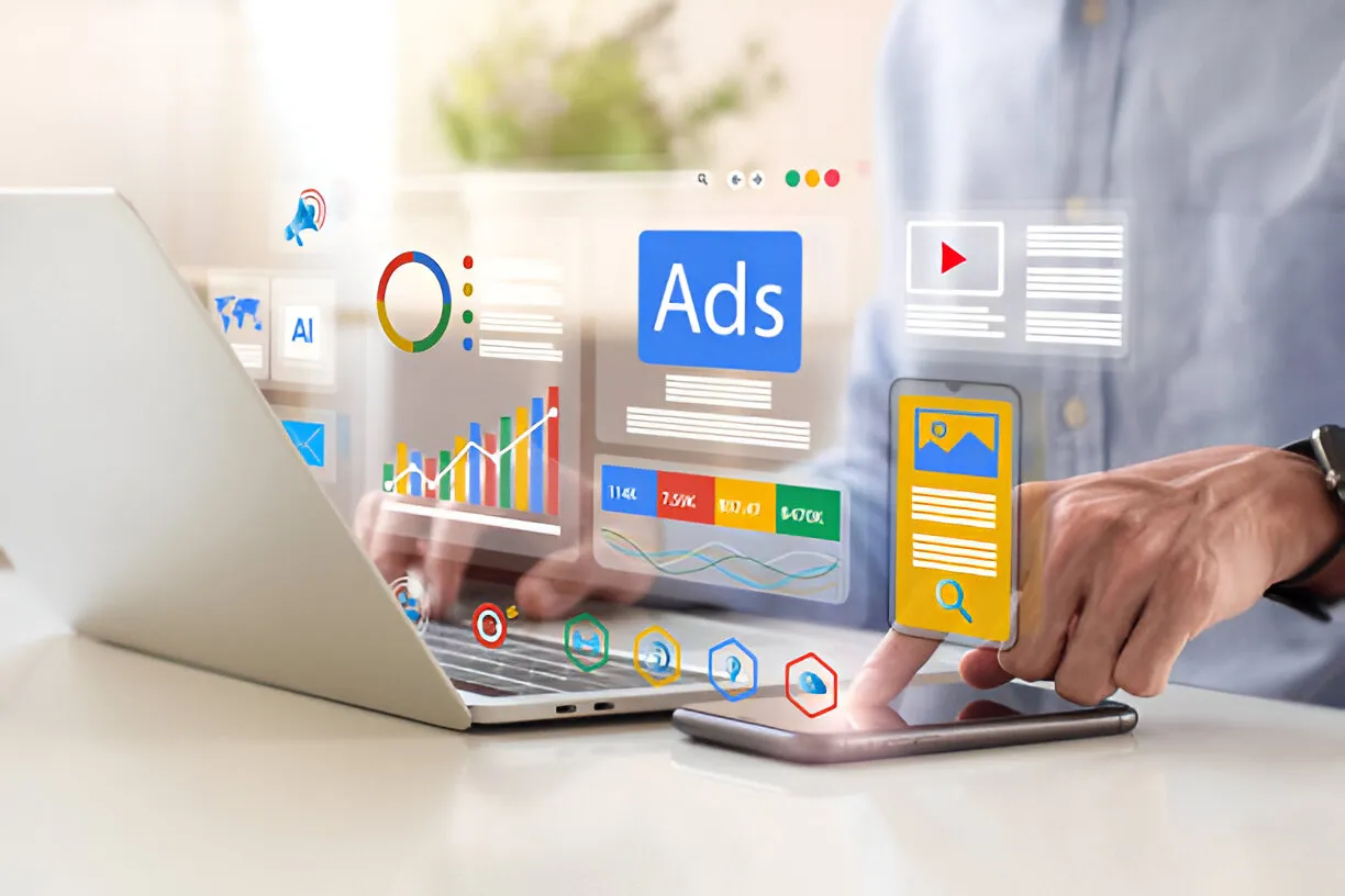 Google Marketing Live