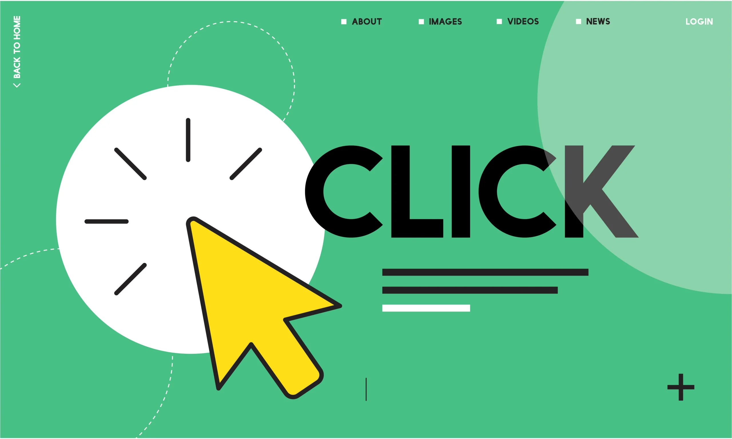 Click-through rate