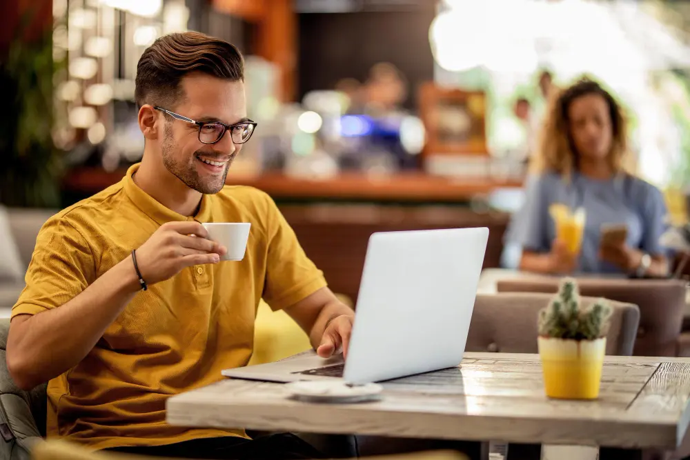 Freelances américains