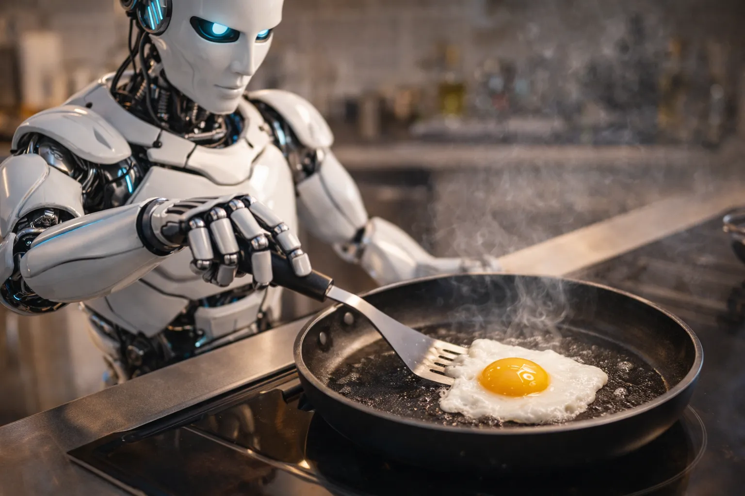 IA devient un standard