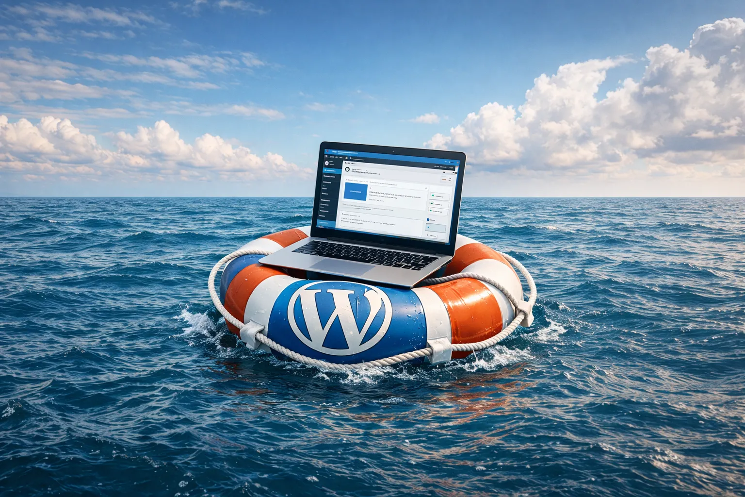 Pourquoi choisir WordPress en 2026