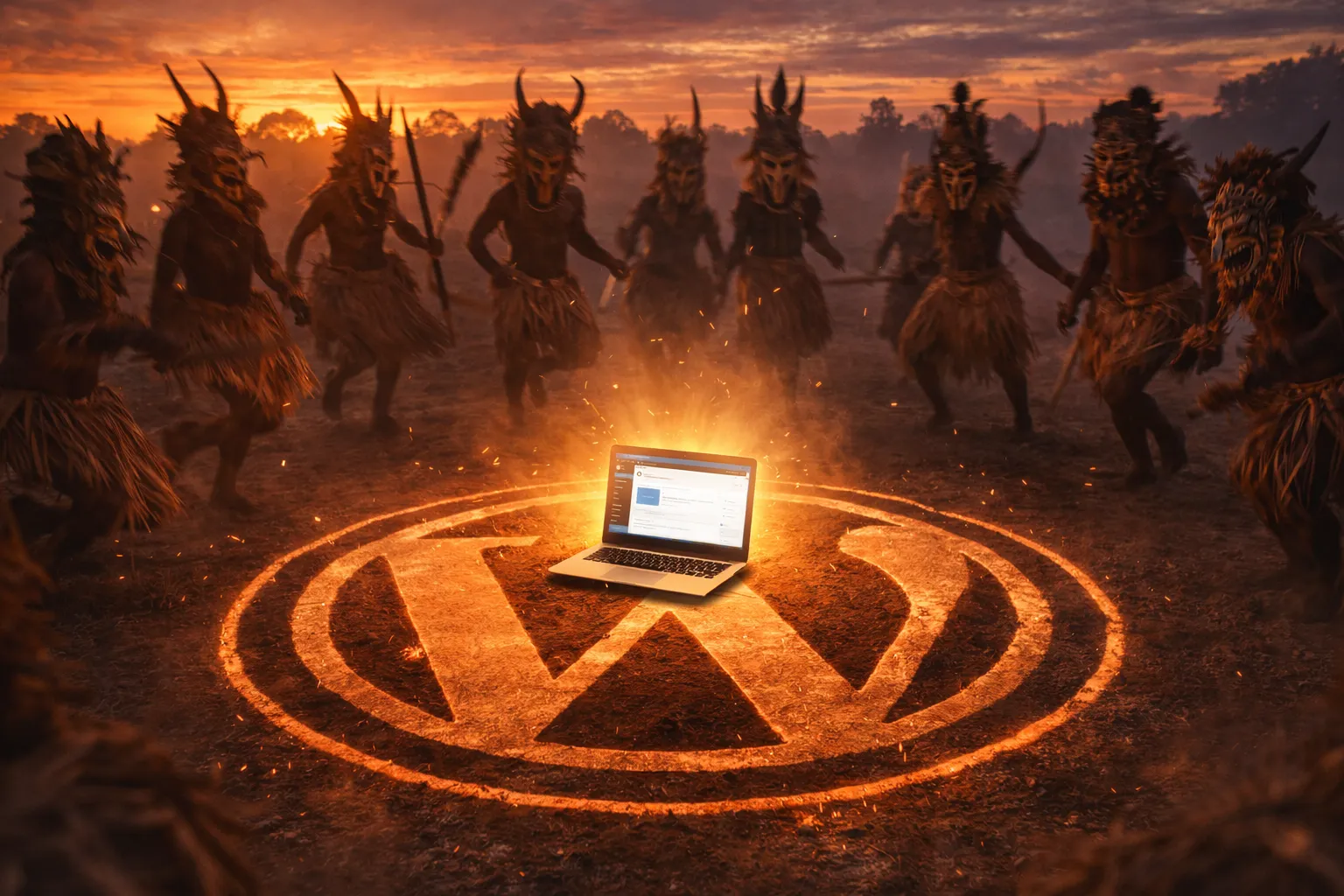 Sécuriser un site WordPress en 2026