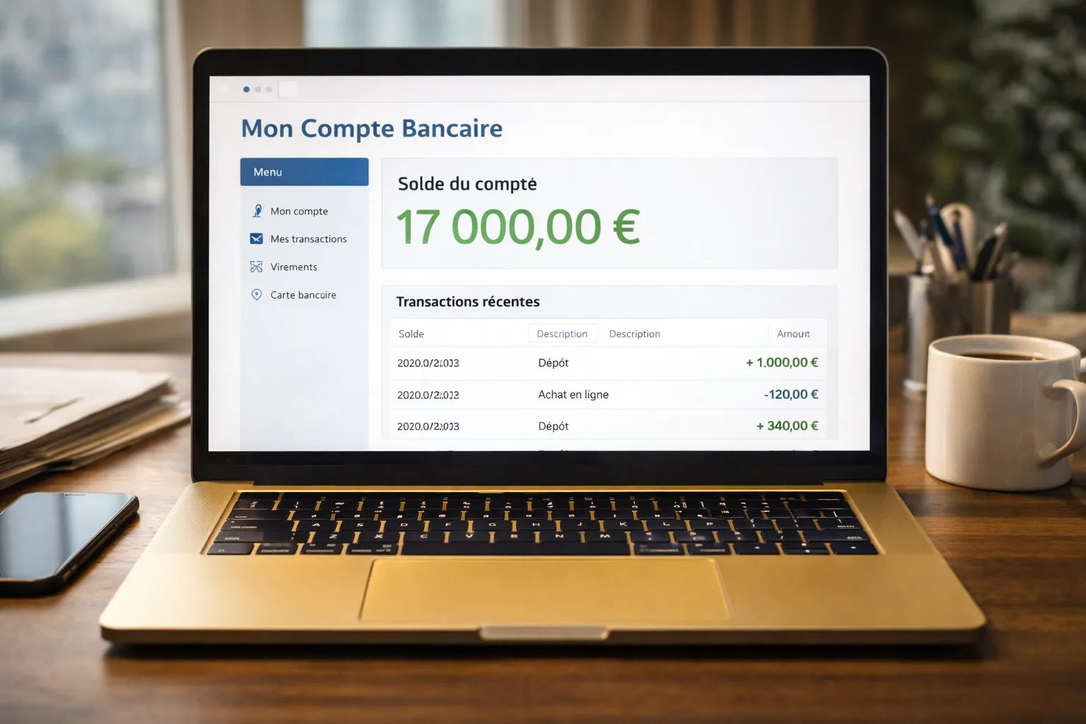 gagner de l’argent avec un site web