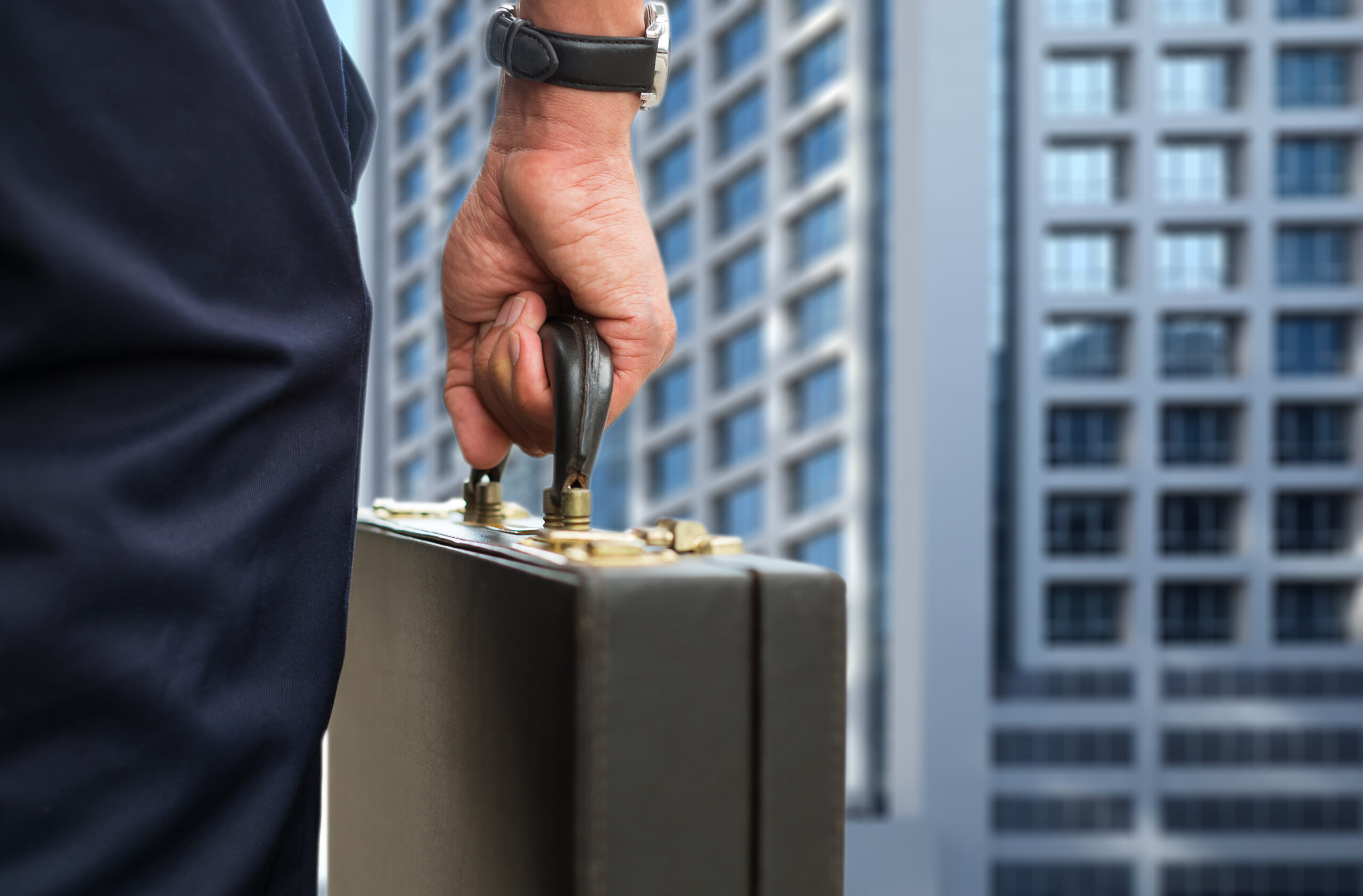 invest or secure your cash flow