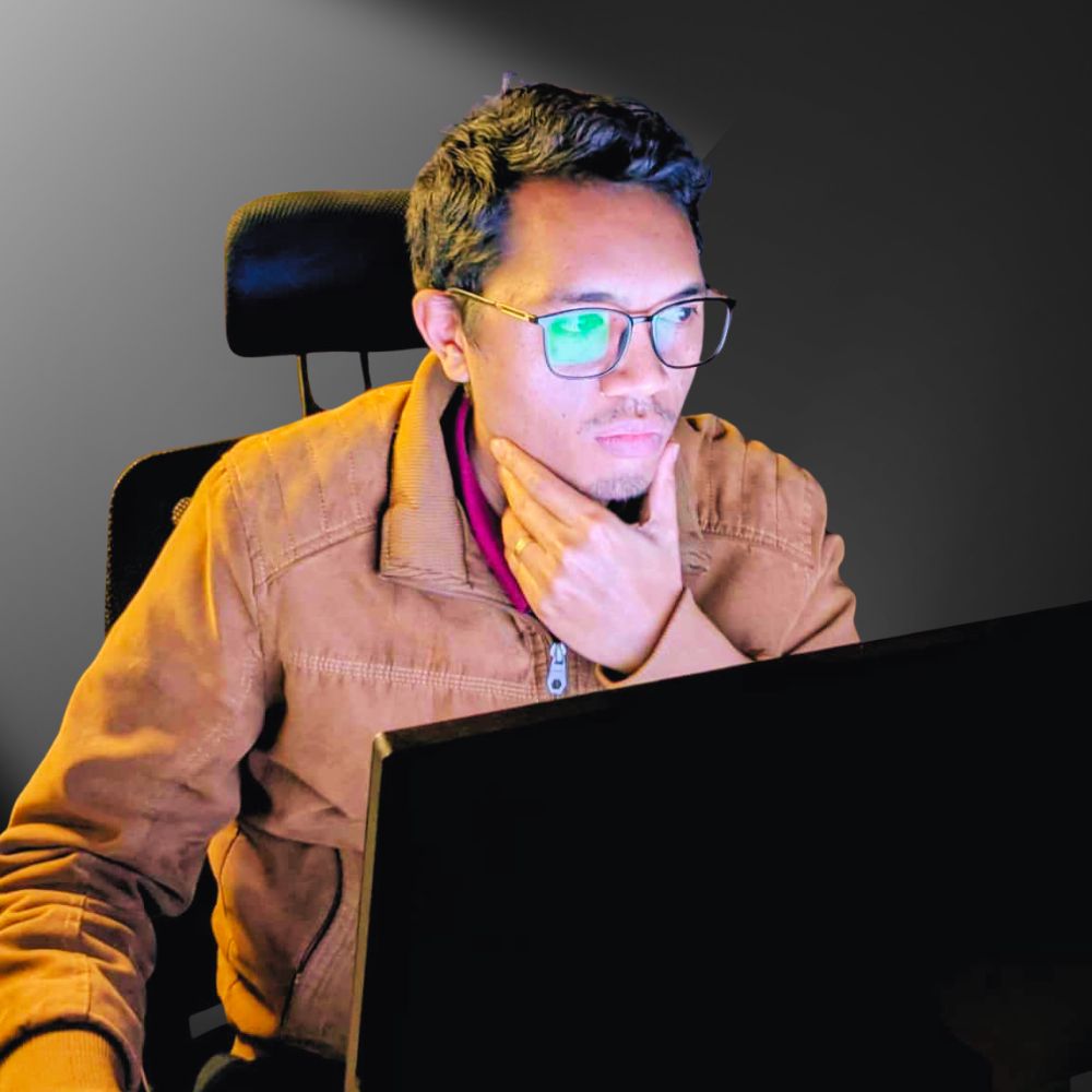 Roger Ari Freelance Web