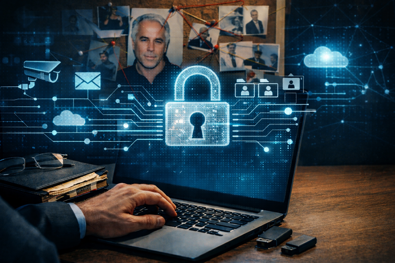 sécurité informatique