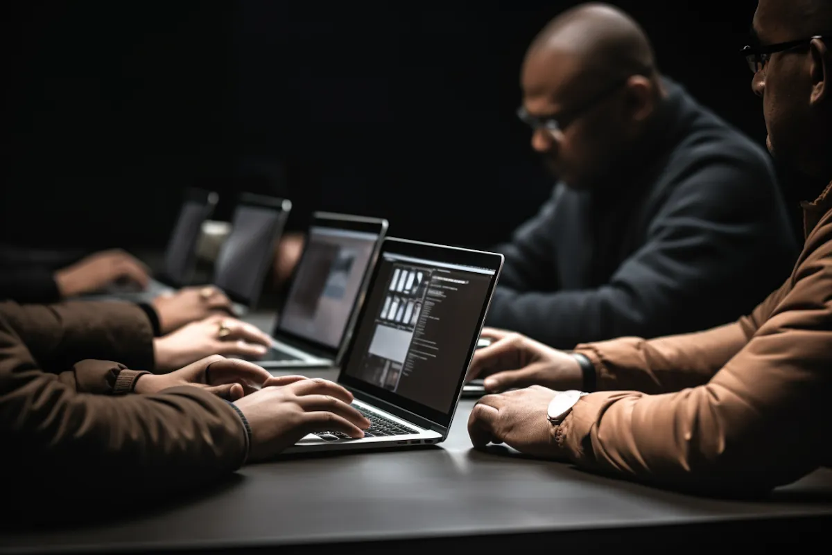 technologies de données