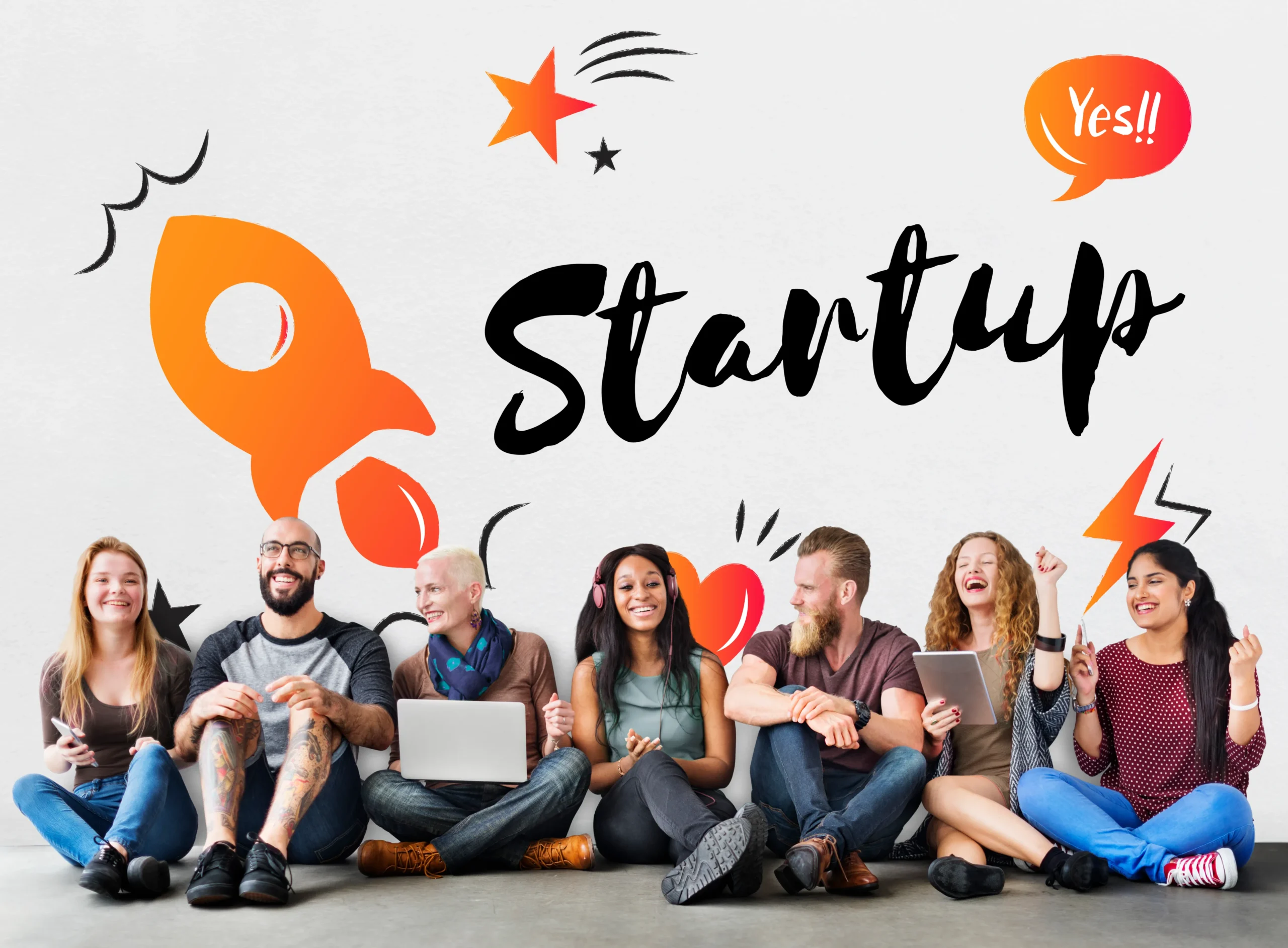 marketing pour startups