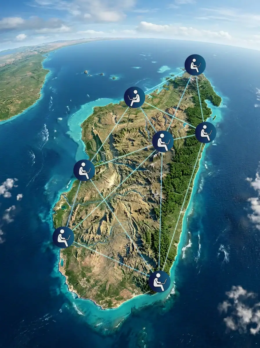 offshore madagascar dev