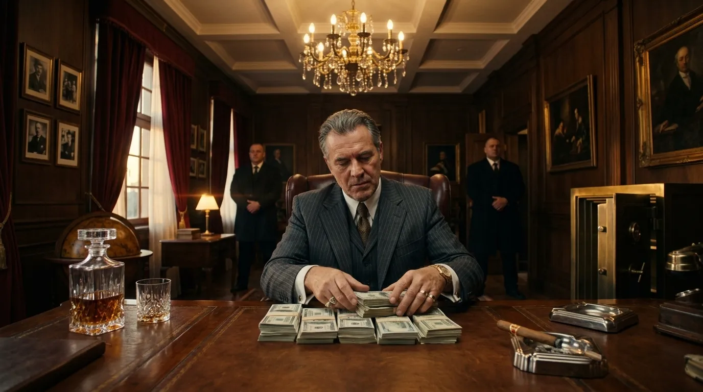 Strategic budgeting