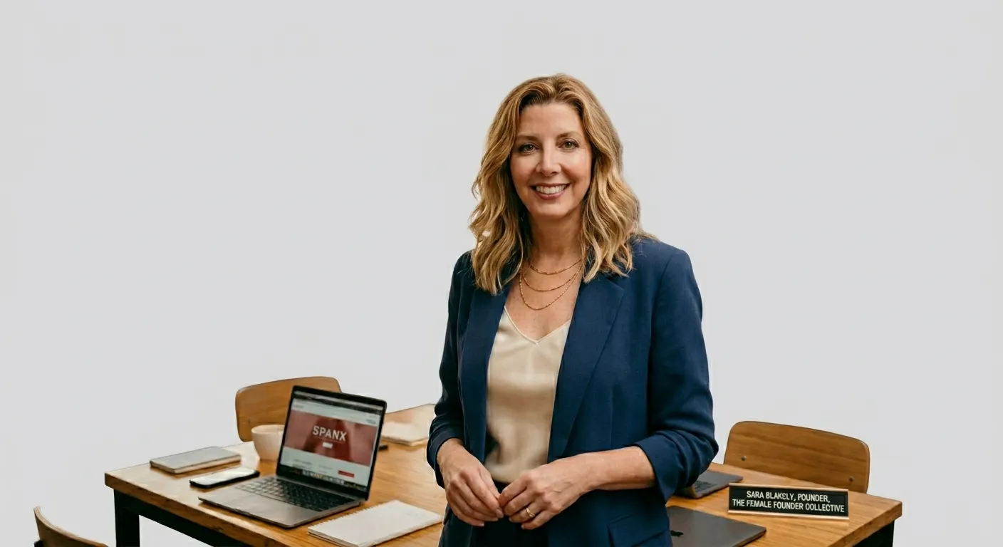 sara blakely