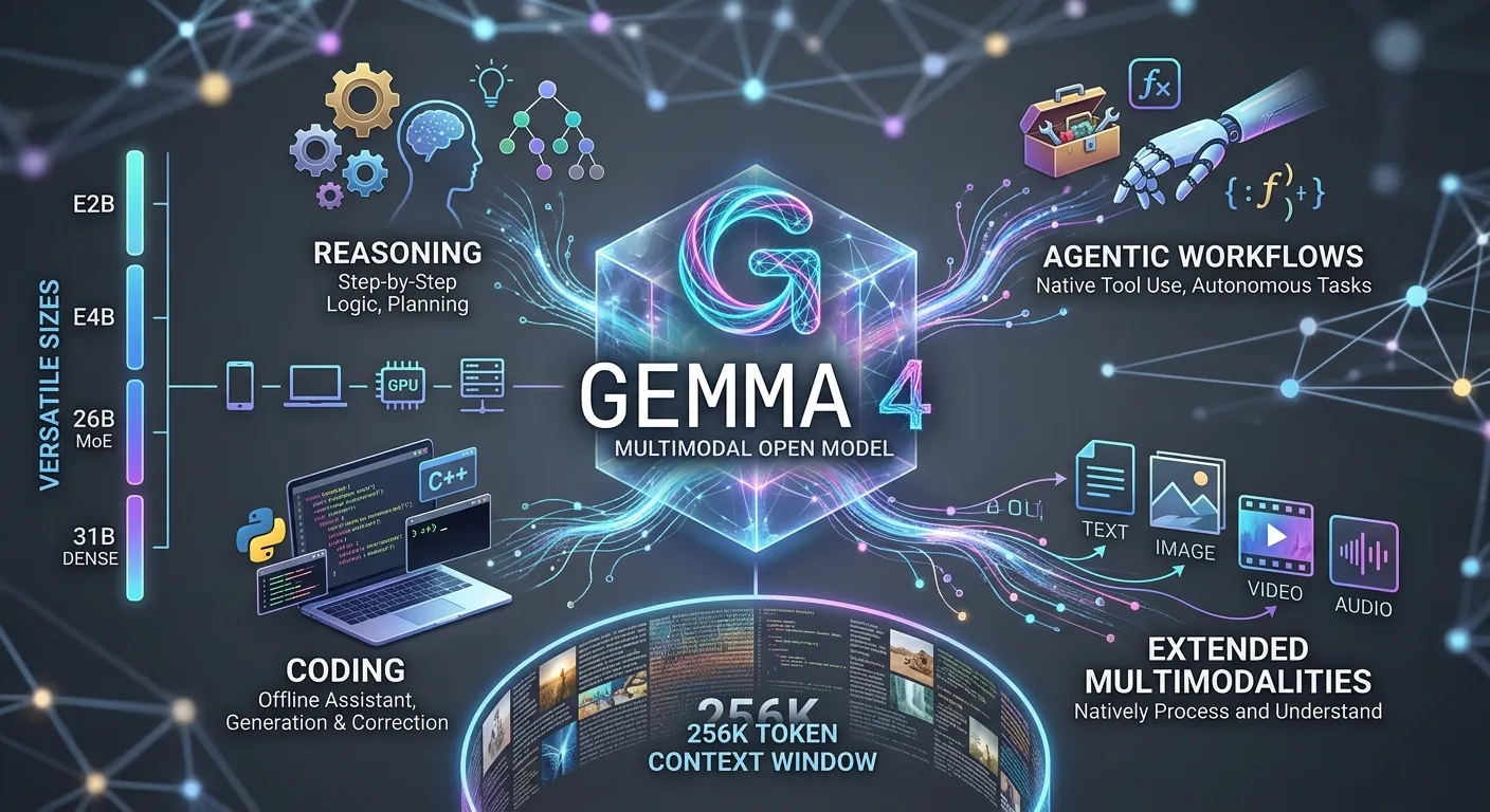 gemma 4