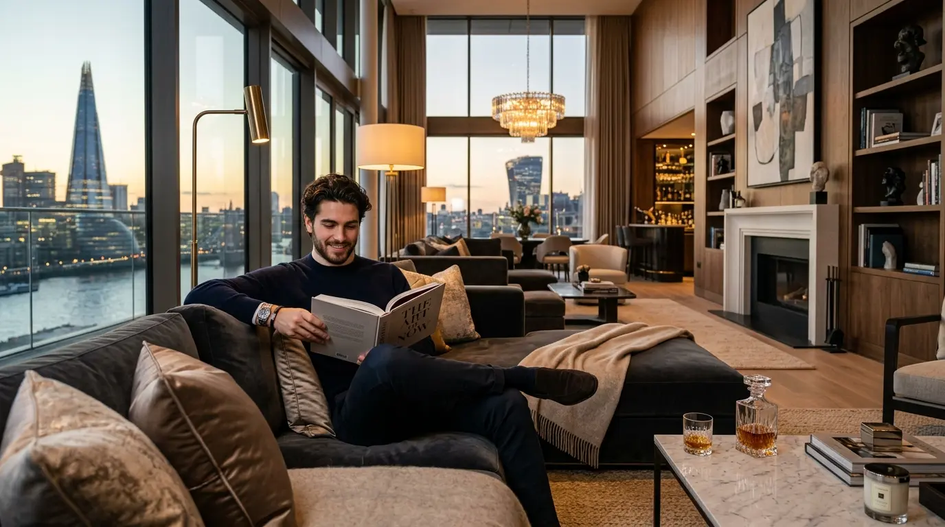 psychologie de l'argent