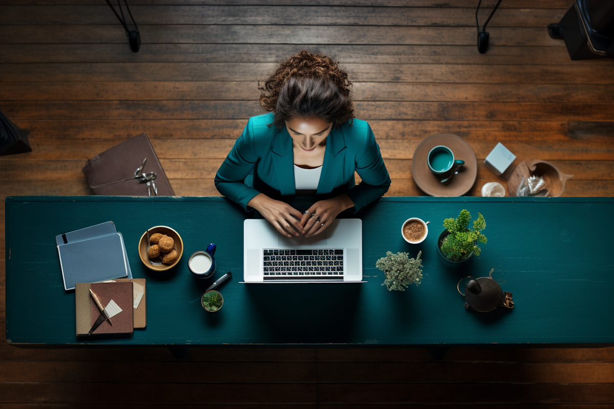 WordPress website