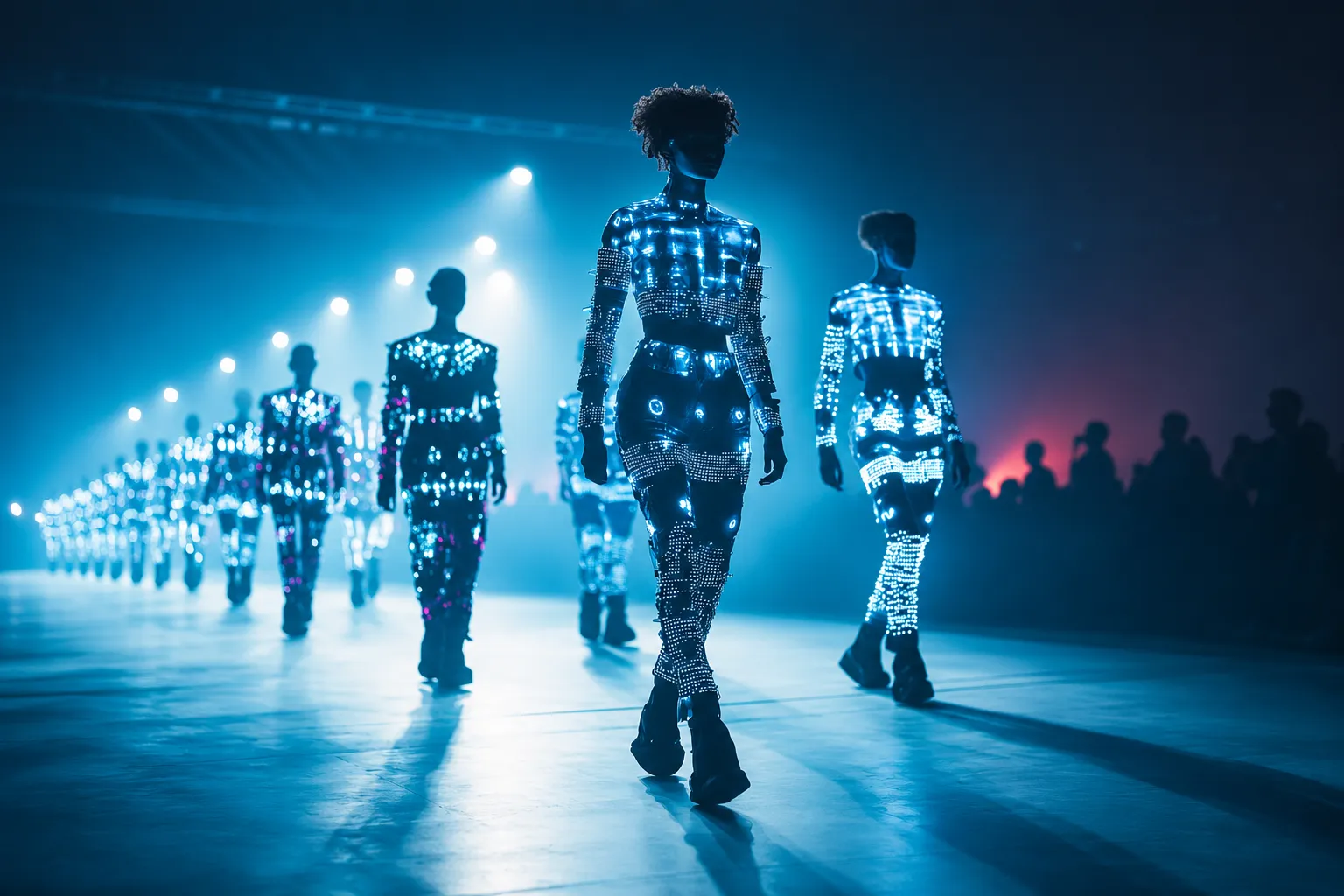 tendances tech