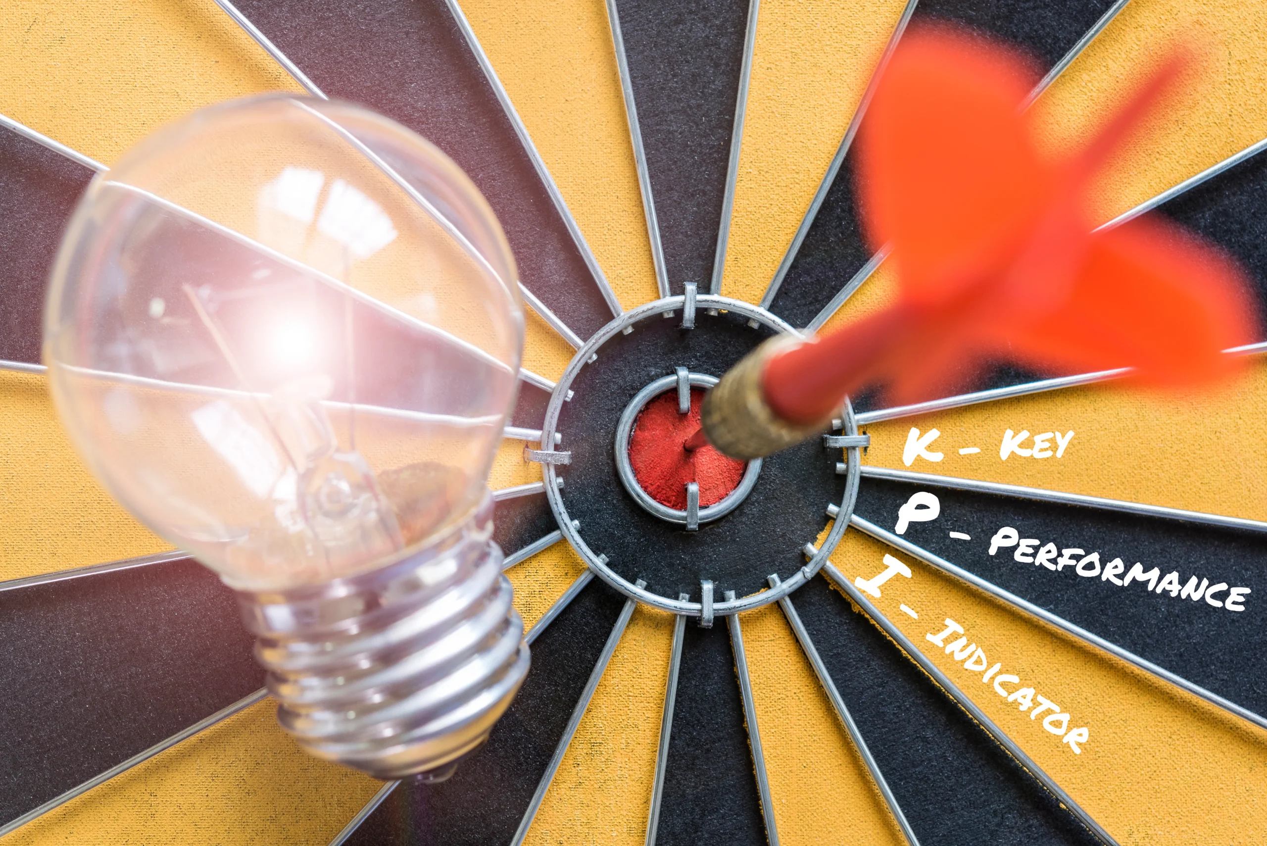 KPI startup
