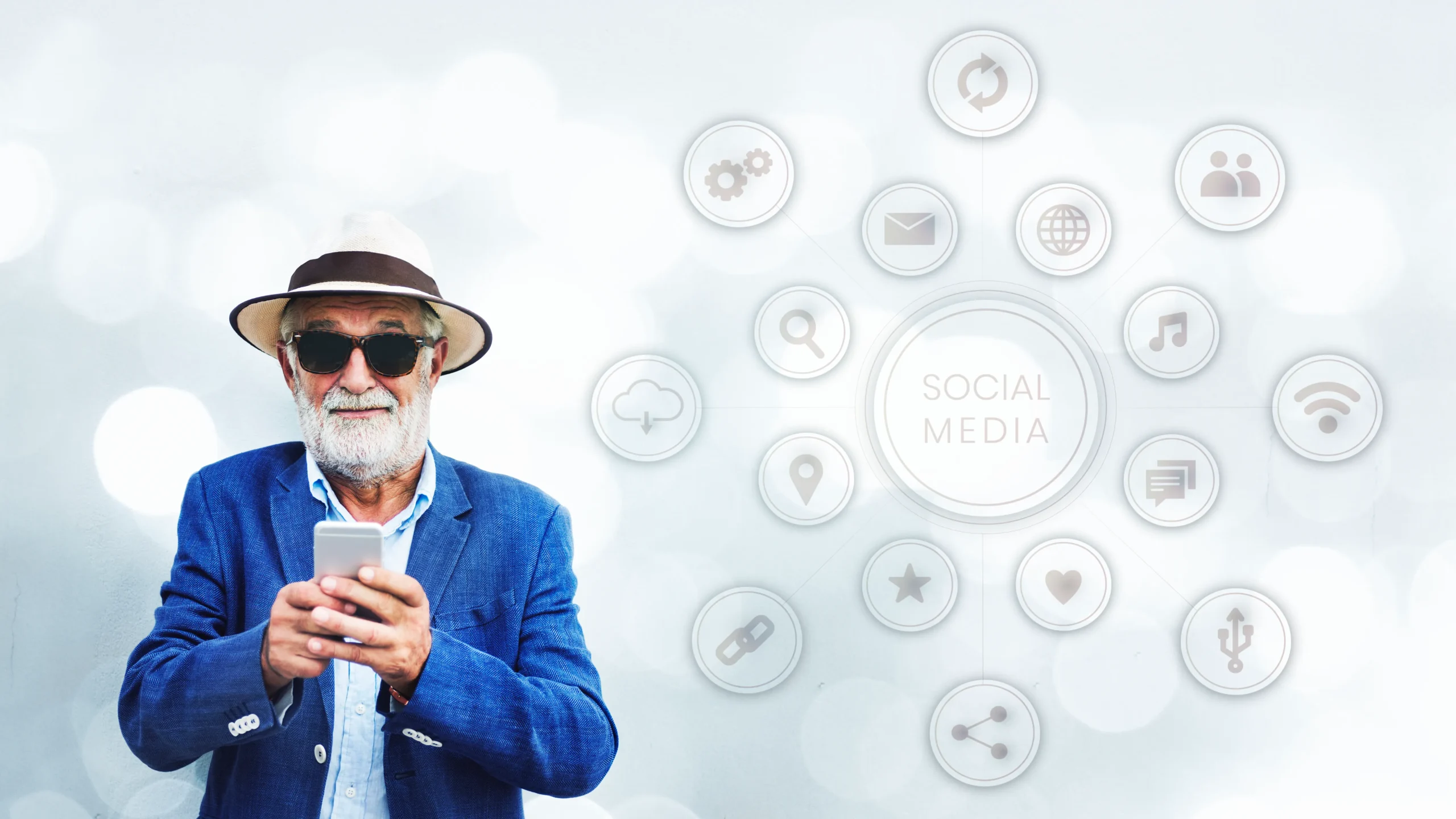 Réseaux sociaux et IA